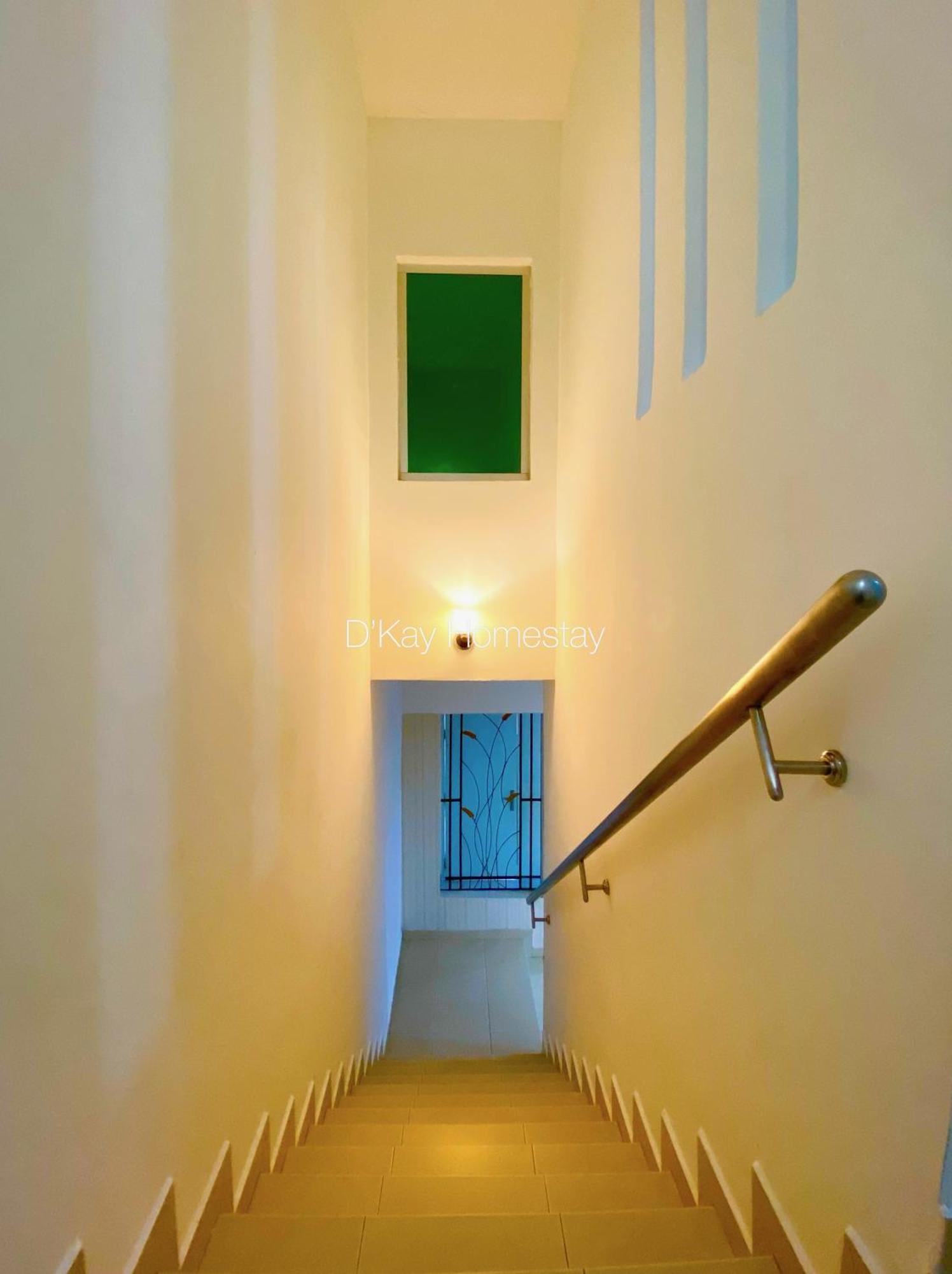 4 Bedrooms Homestay, Fully Aircond In Sendayan By D'Kay Homes I 10-15 Pax Seremban Exterior foto