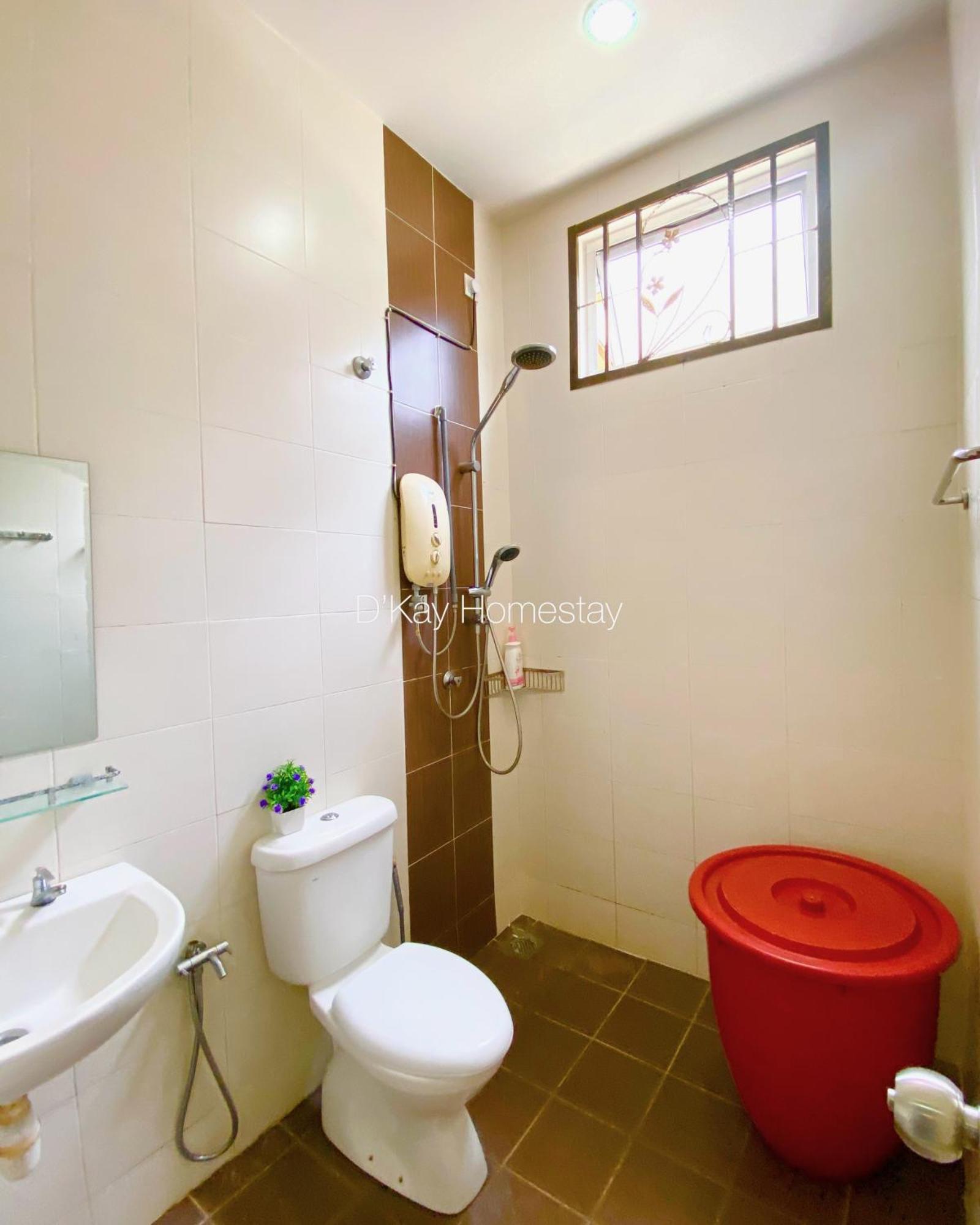 4 Bedrooms Homestay, Fully Aircond In Sendayan By D'Kay Homes I 10-15 Pax Seremban Exterior foto